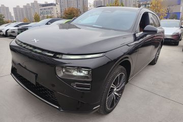 Used XPeng G9 2024 702 Max