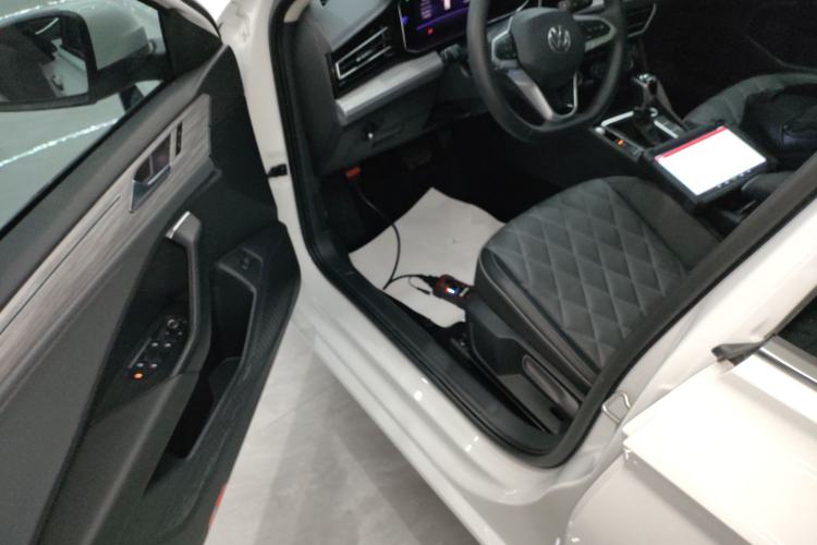 Used Volkswagen Sagitar 2023 300TSI DSG Excellence Edition