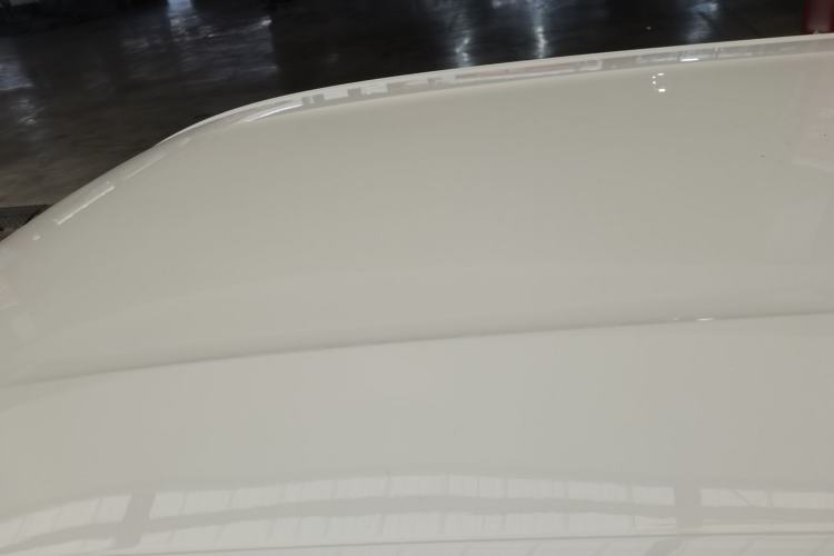 Used BYD Seagull 2025 305 km Free Version