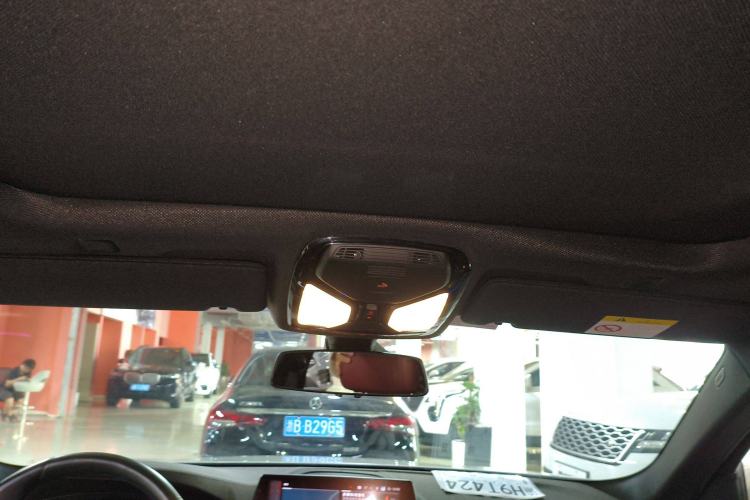 Used BMW 5 Series 2020 530Li Leading Model M Sport Package
