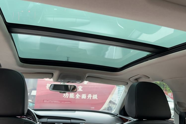 Used Audi A6L 2014 30 FSI Comfort Model
