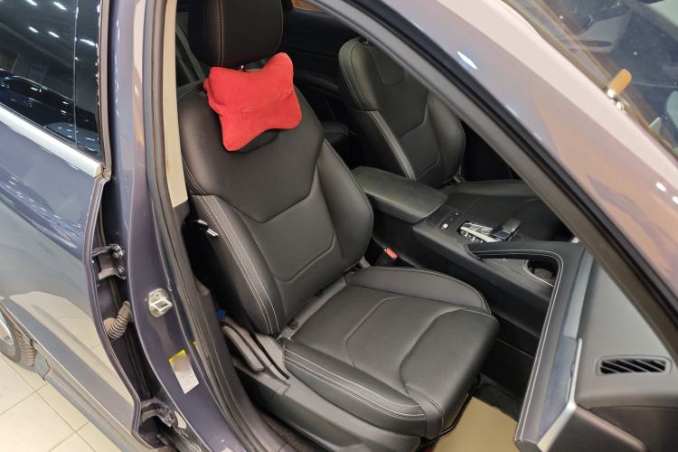 Used BYD Song Pro 2019 1.5T Automatic Prestige Model