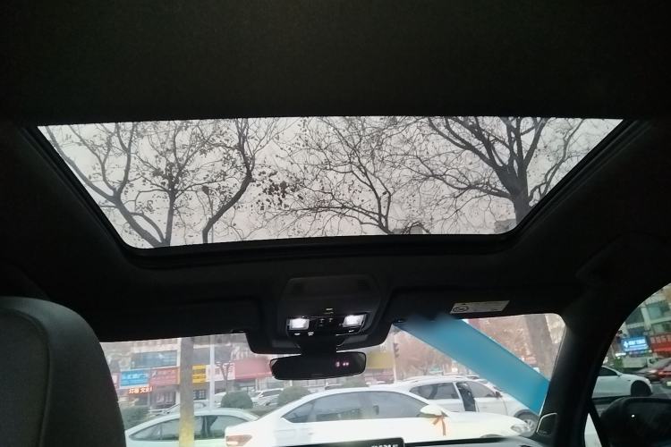 Used Volkswagen Tiguan L 2024 PRO 380TSI Four-Wheel Drive R-Line Prestige Edition