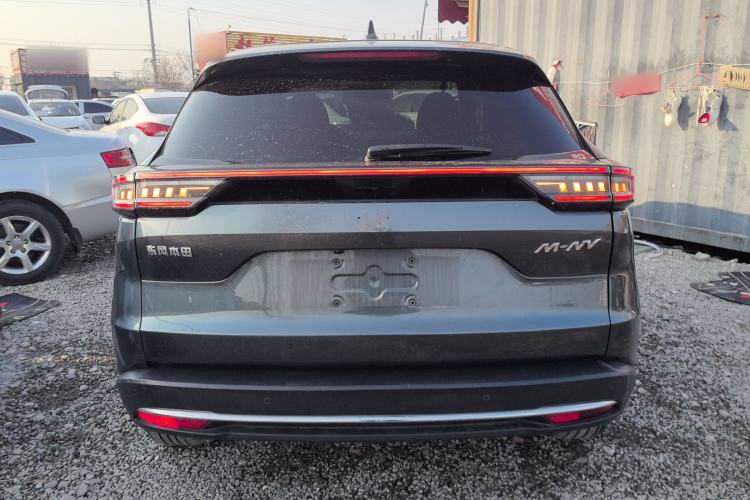 Used CIIMO M-NV 2021 Shangcheng Edition
