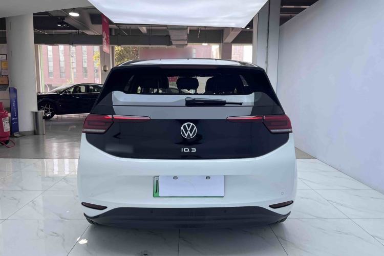 Used Volkswagen ID.3 2024 Intelligent Edition
