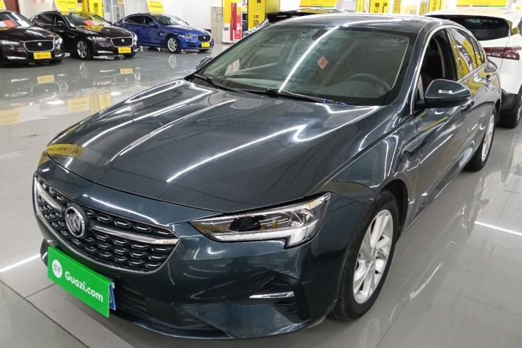 Used Buick Regal 2022 552T Smart Edition