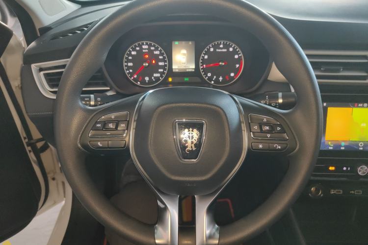 Used Roewe i5 2020 1.5L Manual 4G Connect Luxury Edition