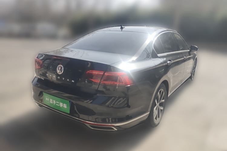 Used Volkswagen Magotan 2020 280TSI DSG Comfort Edition