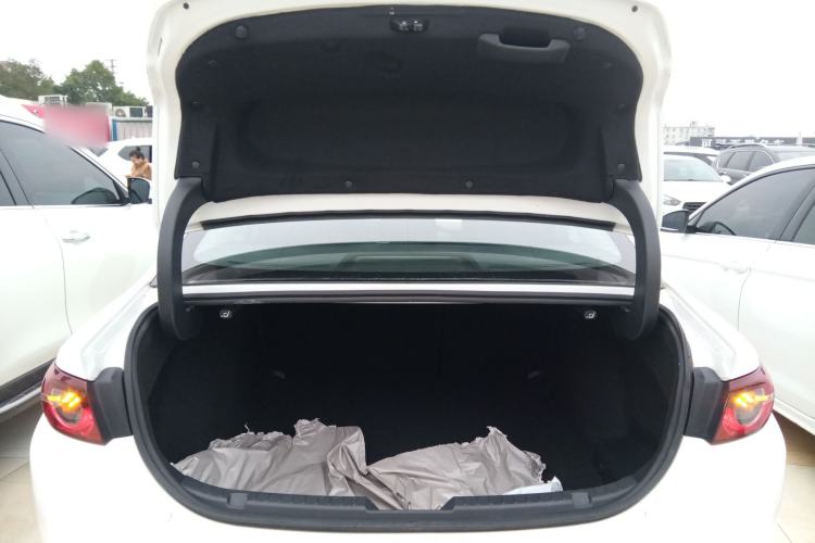 Used Mazda Mazda 3 Axela 2021 2.0L Automatic ZhiXuan Edition
