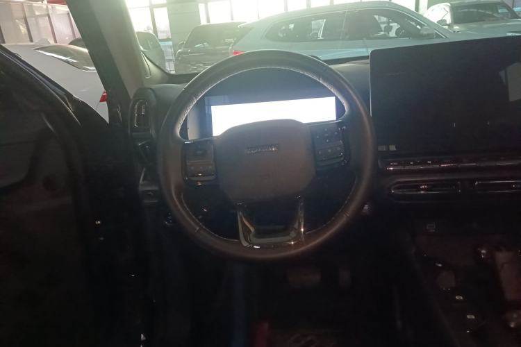 Used Haval  2024 Hi4 102km Trend Electric Version Plus