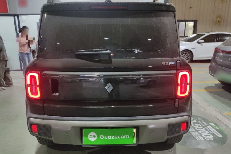 Used Baojun Spark EUV 2024 Prestige Edition 4 Seats
