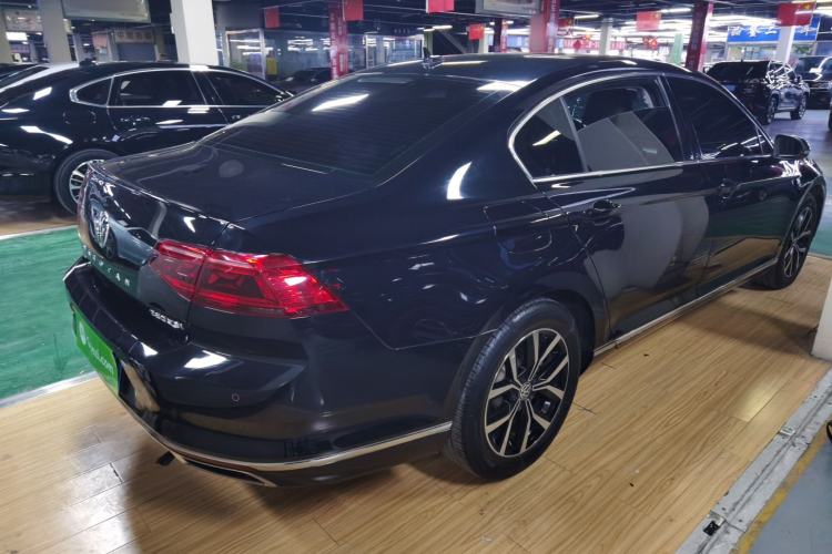 Used Volkswagen Magotan 2020 280TSI DSG Comfort Edition
