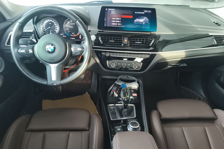 Used BMW 1 Series 2021 Restyled 125i M Sport Night Edition