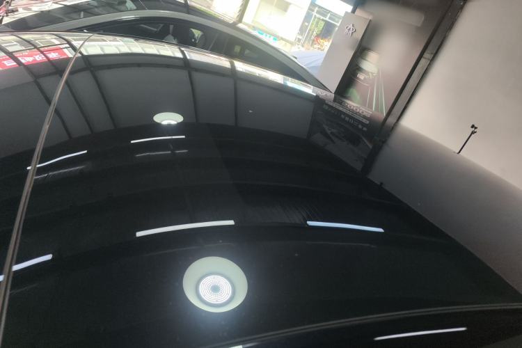 Used XPeng P7+ 2024 Long-Range Max
