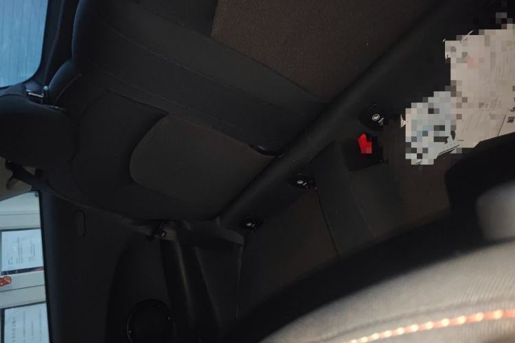 Used  MINI 2014 1.5T COOPER Fun
