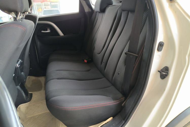 Used Changan CX20 2014 1.4L Manual Sport Edition China V Standard