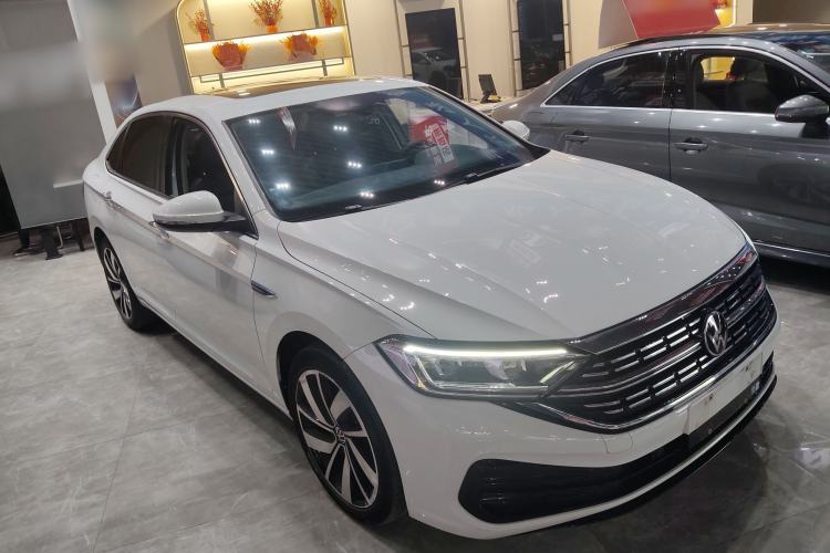 Used Volkswagen Sagitar 2023 300TSI DSG Excellence Edition