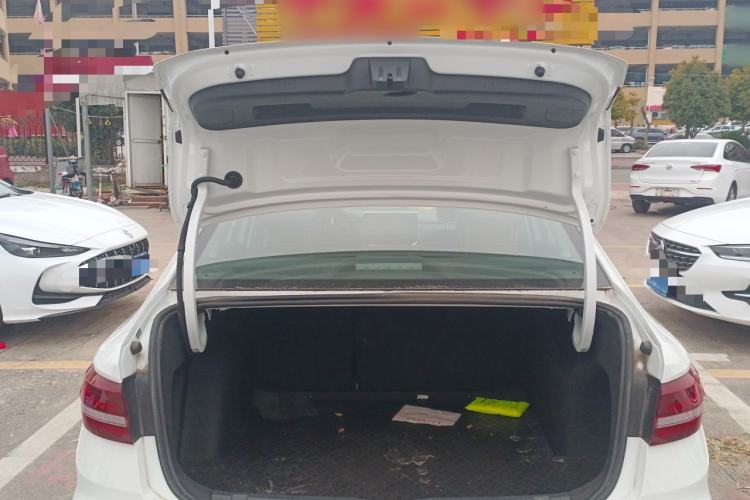 Used Volkswagen Lavida 2024 1.5L Automatic 5 Million Edition
