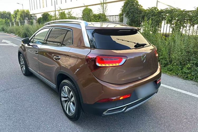 Used  6 2014 1.6T Luxury Edition THP160
