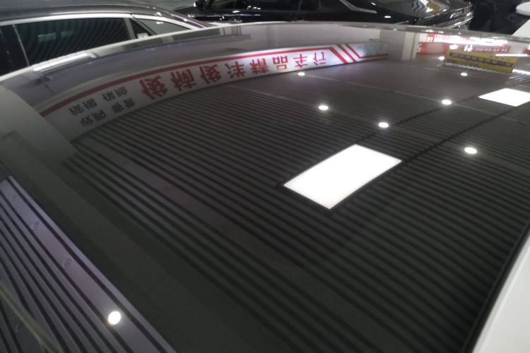 Used BYD Seal 2022 550 km Standard Range Rear-Wheel Drive Prestige Version
