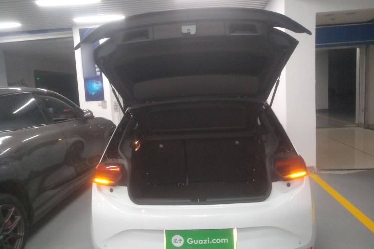 Used Volkswagen ID.3 2021 Pro Smart Edition
