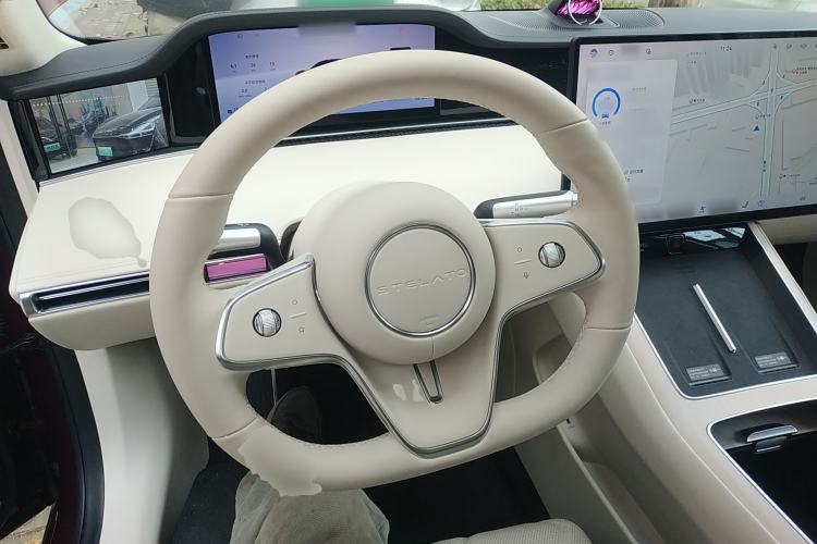 Used Hima Stelato S9 2025 Extended-Range Ultra
