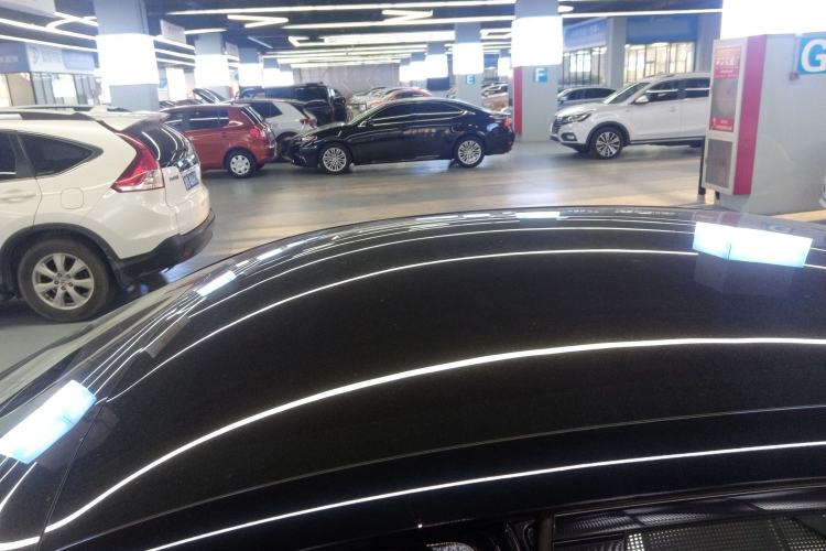 Used XPeng MONA M03 2024 620 with Ultra-Long Range
