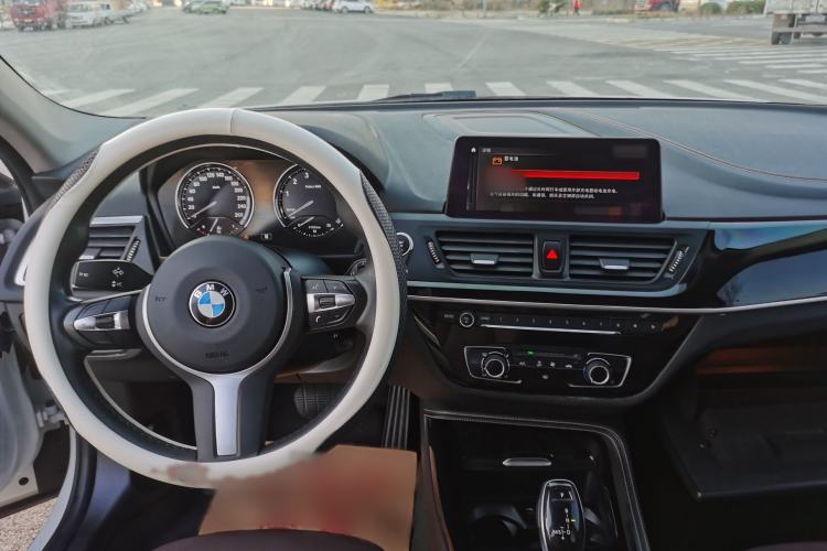 Used BMW 1 Series 2020 120i M Sport Package