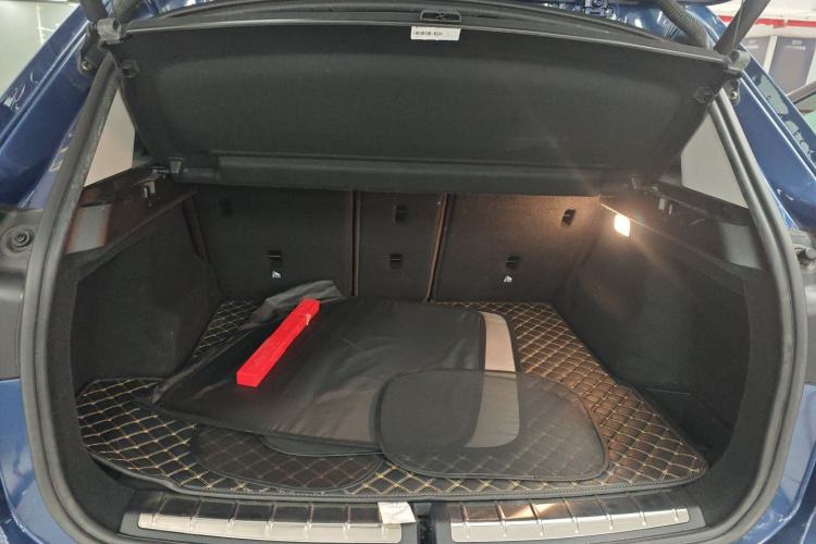 Used BMW X1 2021 sDrive25Li Leading Model
