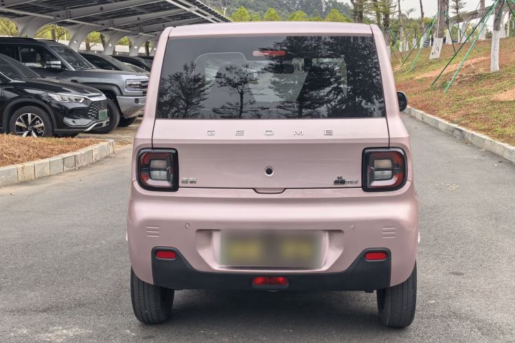 Used  Panda 2023 Panda Mini 200km Endurance Bear
