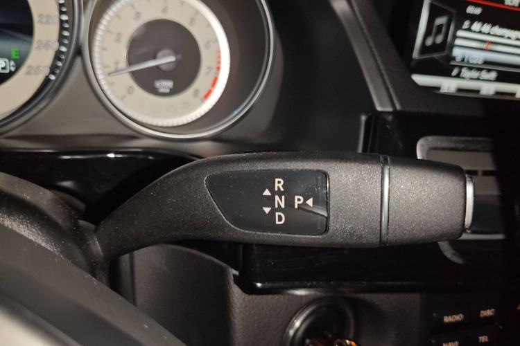 Used Mercedes-Benz E-Class 2014 Restyled E 260 L Sport Edition
