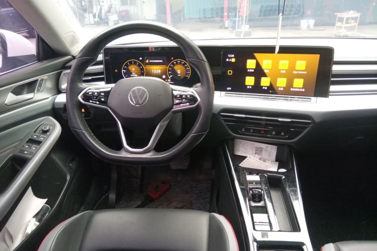 Used Volkswagen Lamando 2022 Lavida L 280TSI DSG Cool & Spicy Edition