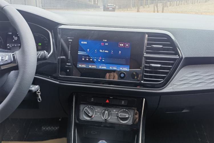 Used Jetta VS5 2021 280TSI Automatic Trend Edition