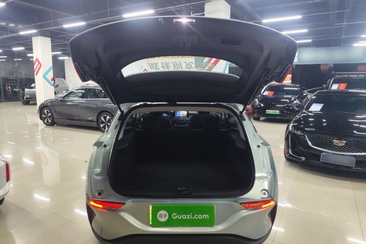 Used Buick Velite 6 2024 450km Enjoyment Plus Version
