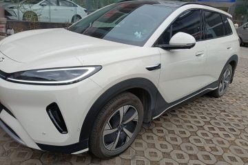 Used BYD Sealion 05 EV 2025 520 km Smart Cruise Version