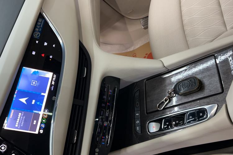 Used Buick Enclave 2022 652T 4x4 Avenir 6-Seater
