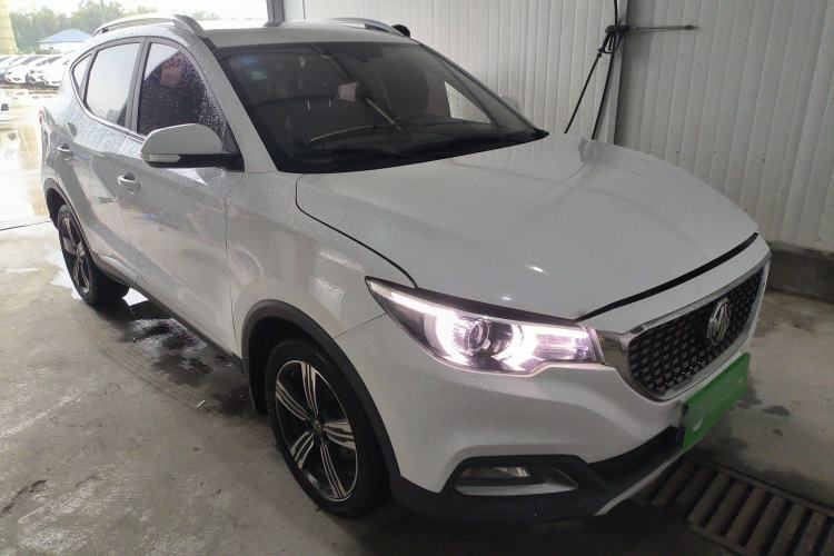 Used MG ZS 2018 1.5L Manual Luxury Version China V Standard