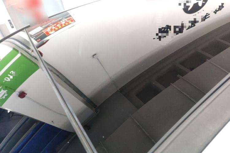 Used Mercedes-Benz A-Class 2020 A 200 L Sport Sedan
