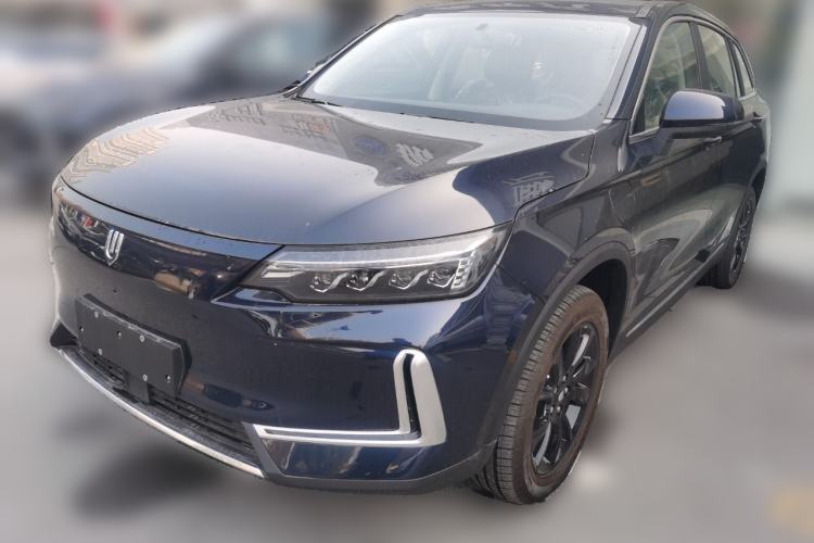 Used Skyworth EV6 2023 410 ZhiShang Edition