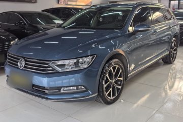 Used Volkswagen Variant 2018 380TSI Two-Wheel Drive Comfort Edition