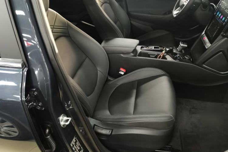 Used Hyundai ix35 2021 2.0L Automatic 2WD GLS Leading Edition
