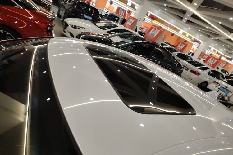 Used Honda Accord 2022 260TURBO Luxury Edition