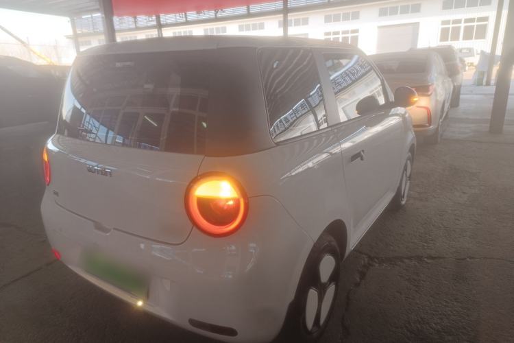 Used  Lumin 2025 205 km Xiangqin Version