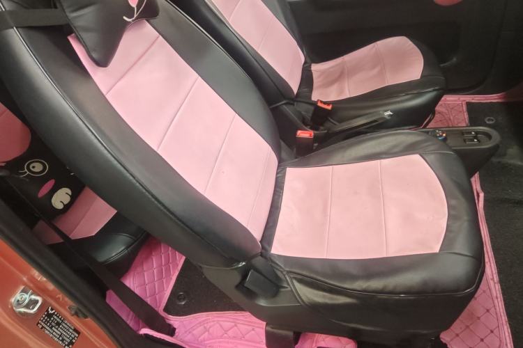 Used Wuling Hongguang MINIEV 2020 Zizai Version Lithium-NMC