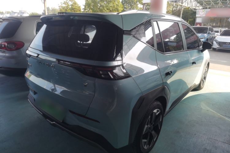 Used AION Y 2022 70 Intelligent Edition Lithium Iron Phosphate
