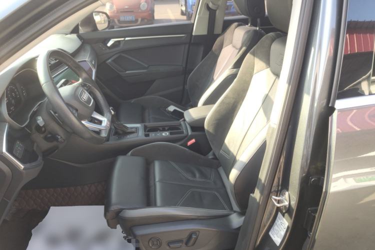 Used Audi Q3 Sportback 2020 40 TFSI Fashion Model