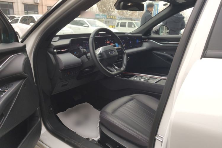 Used Ford Mondeo 2025 2.0T EcoBoost Ultimate Edition