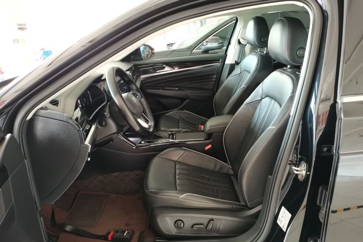 Used Volkswagen Passat 2023 Revised 330TSI Elite Edition
