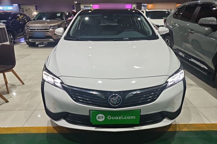 Used Buick Velite 6 2022 Plug-in Hybrid Connected Smart Edition
