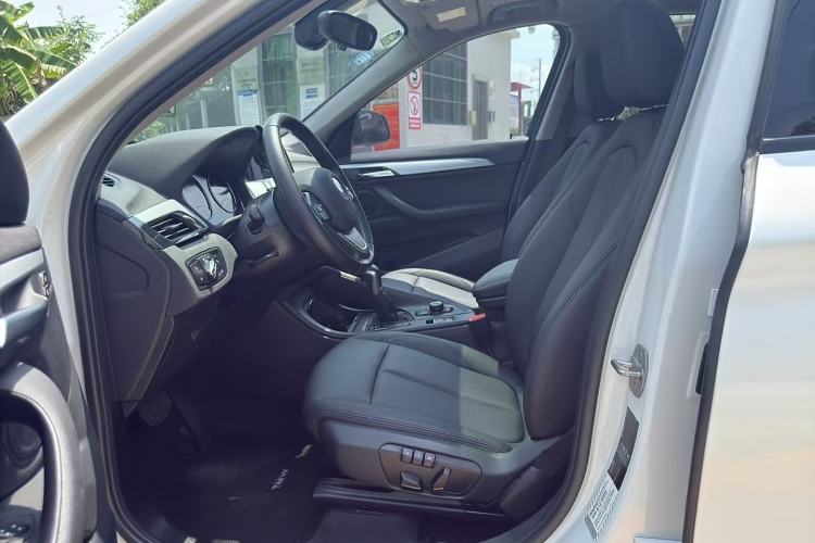 Used BMW X1 2019 sDrive18Li Fashion Model